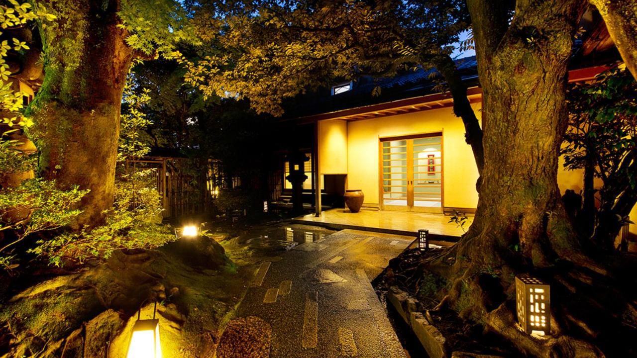 Hotel Kocho à Kaga  Extérieur photo