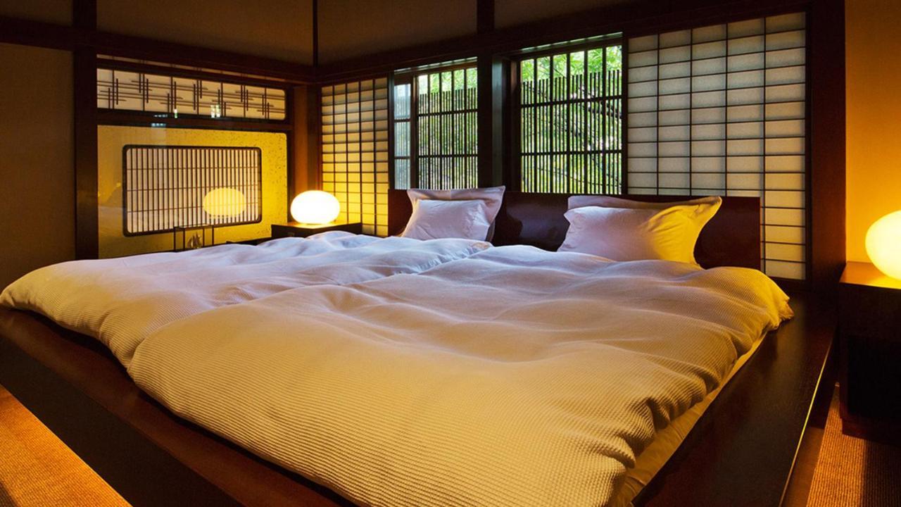 Hotel Kocho à Kaga  Extérieur photo