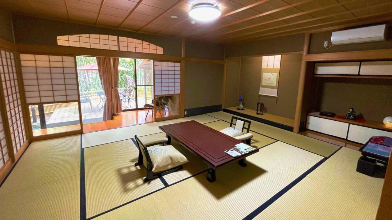 Hotel Kocho à Kaga  Extérieur photo
