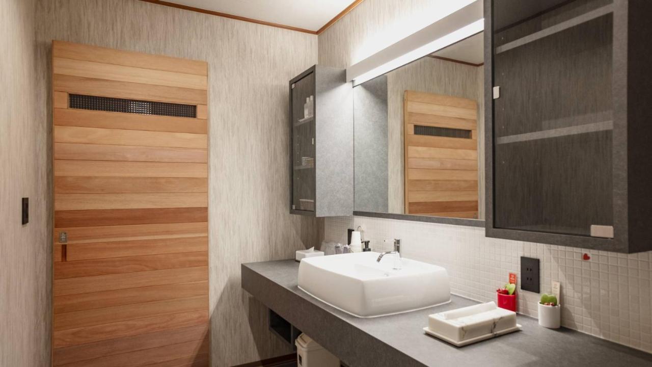Hotel Kocho à Kaga  Extérieur photo