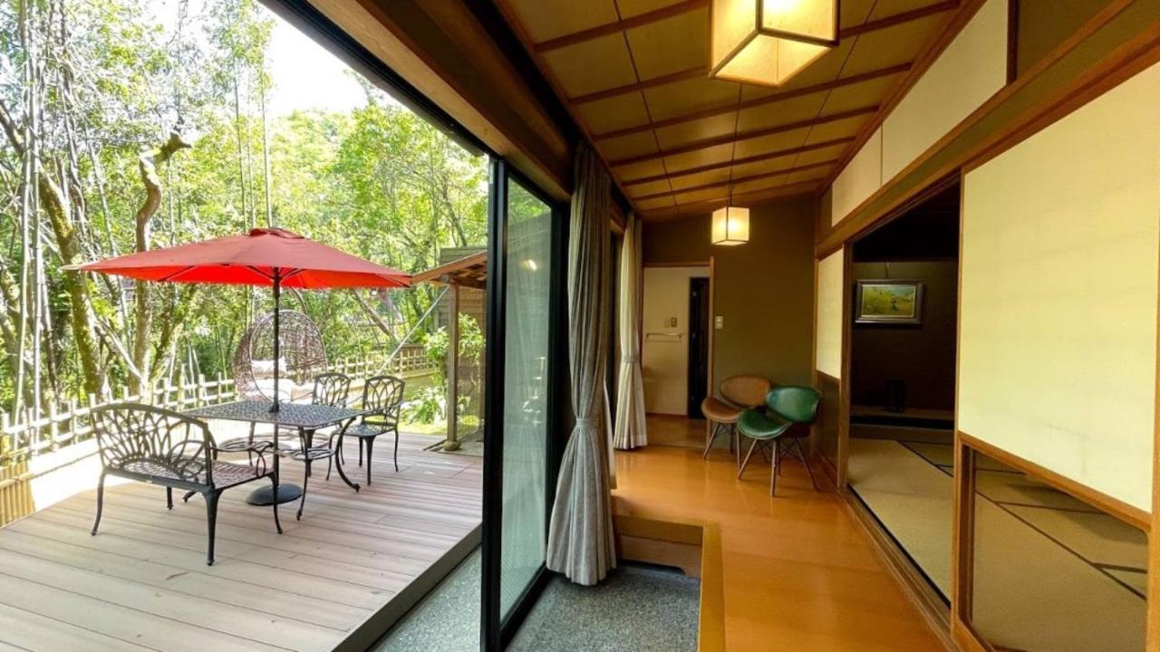 Hotel Kocho à Kaga  Extérieur photo