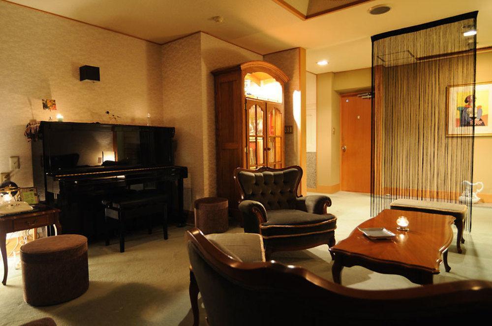 Hotel Kocho à Kaga  Extérieur photo
